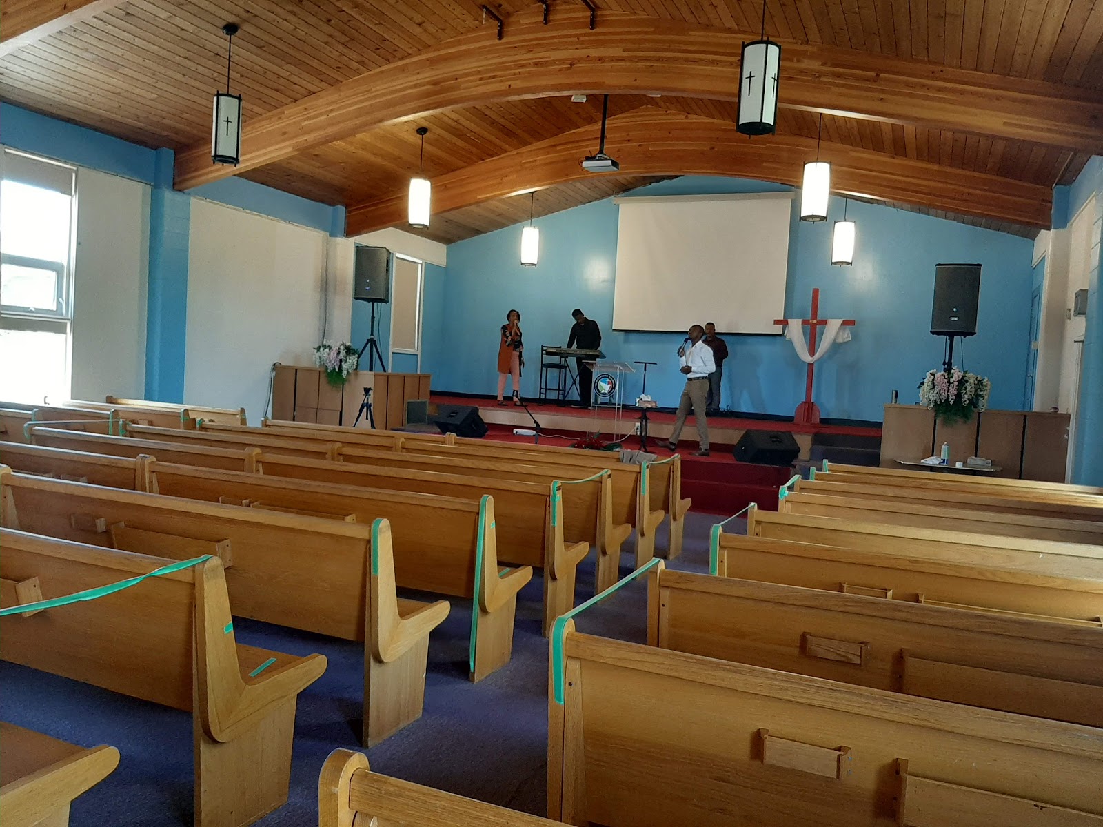 Ethiopian Evangelical Church in Calgary — Church / Worship in Calgary - Image 2