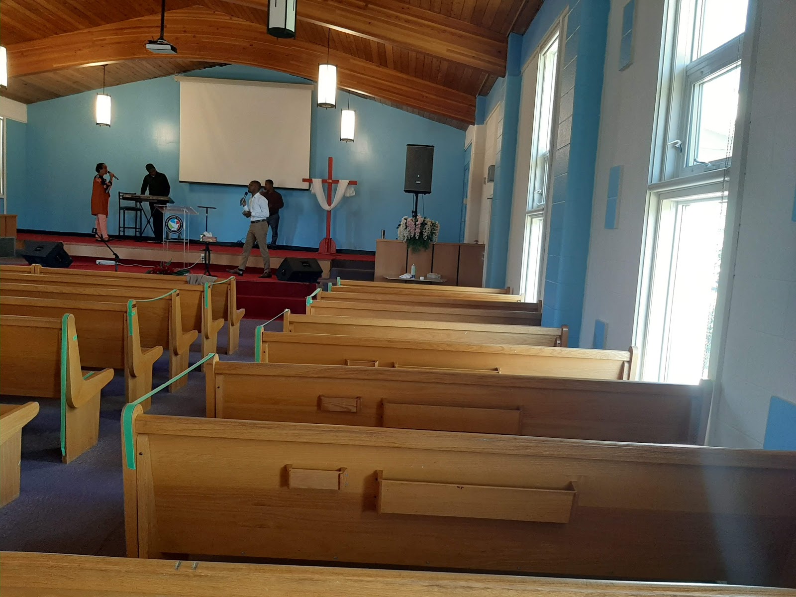 Ethiopian Evangelical Church in Calgary — Church / Worship in Calgary - Image 3