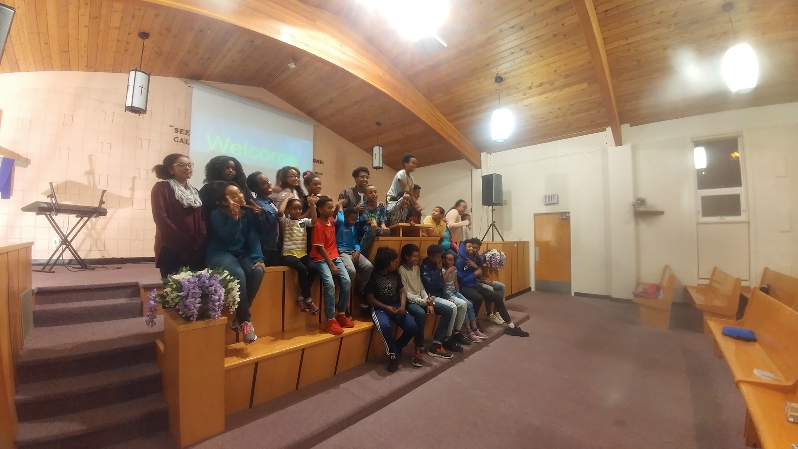 Ethiopian Evangelical Church in Calgary — Church / Worship in Calgary - Image 4