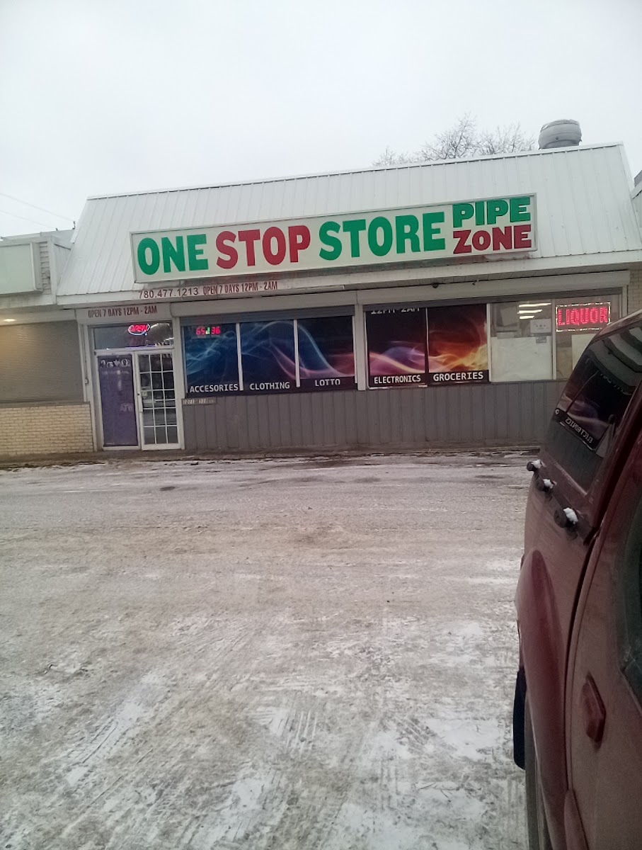 One Stop Store — Convenience | Grocery Store in Edmonton - Image 1