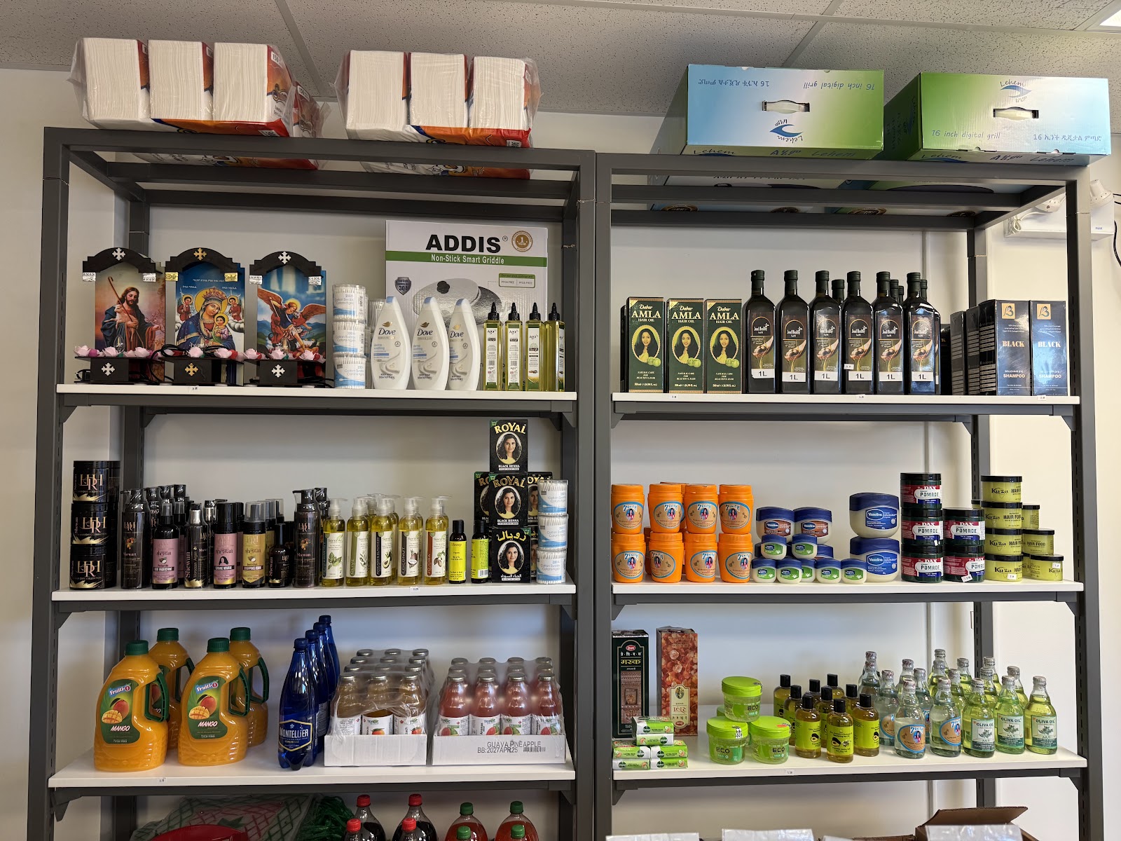 Royal H. Convenience Store — Convenience | Grocery Store in Toronto - Image 2
