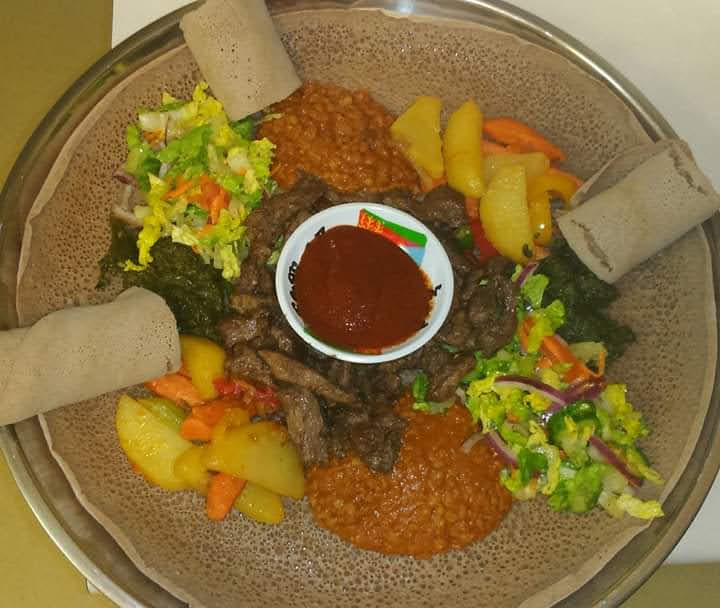 Asmara Catering Eritrean Ethiopian And Italian Food โ Services in Saskatoon - Image 1