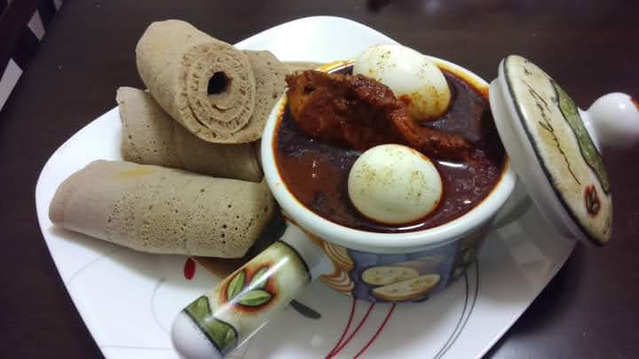 Asmara Catering Eritrean Ethiopian And Italian Food โ Services in Saskatoon - Image 2
