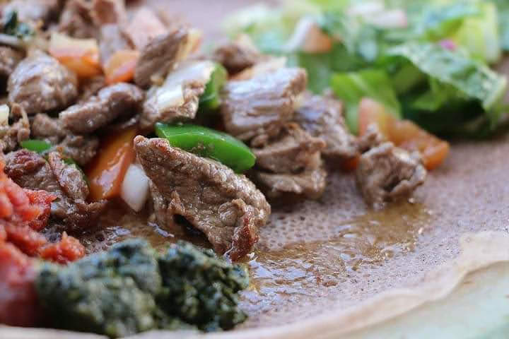 Asmara Catering Eritrean Ethiopian And Italian Food โ Services in Saskatoon - Image 4