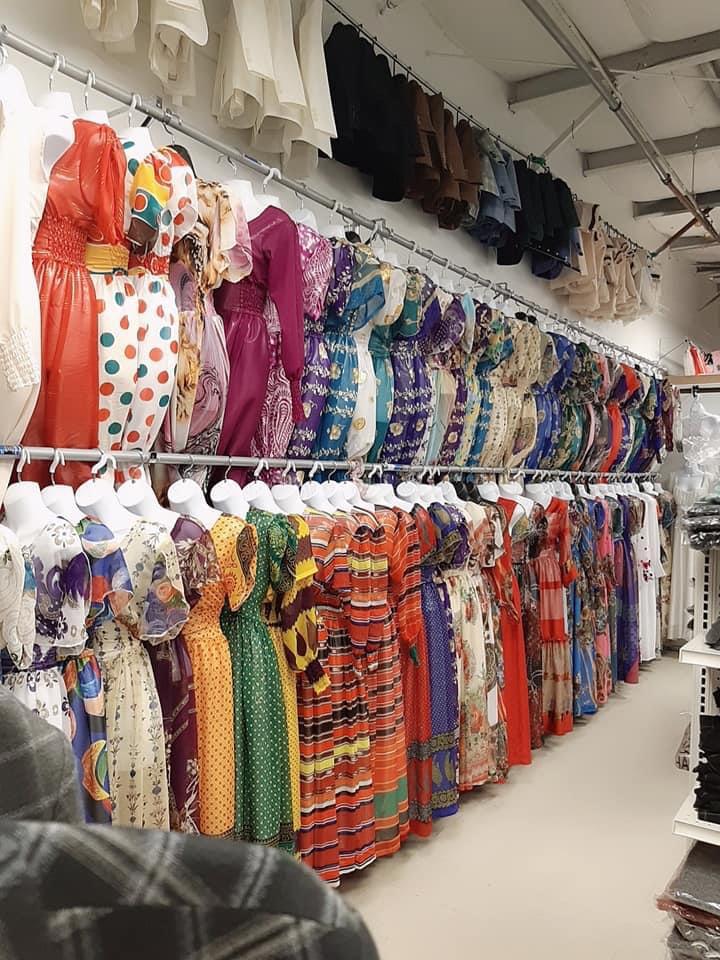 Hiwet Habesha Store — Fashion | Clothing in Kitchener - Image 2