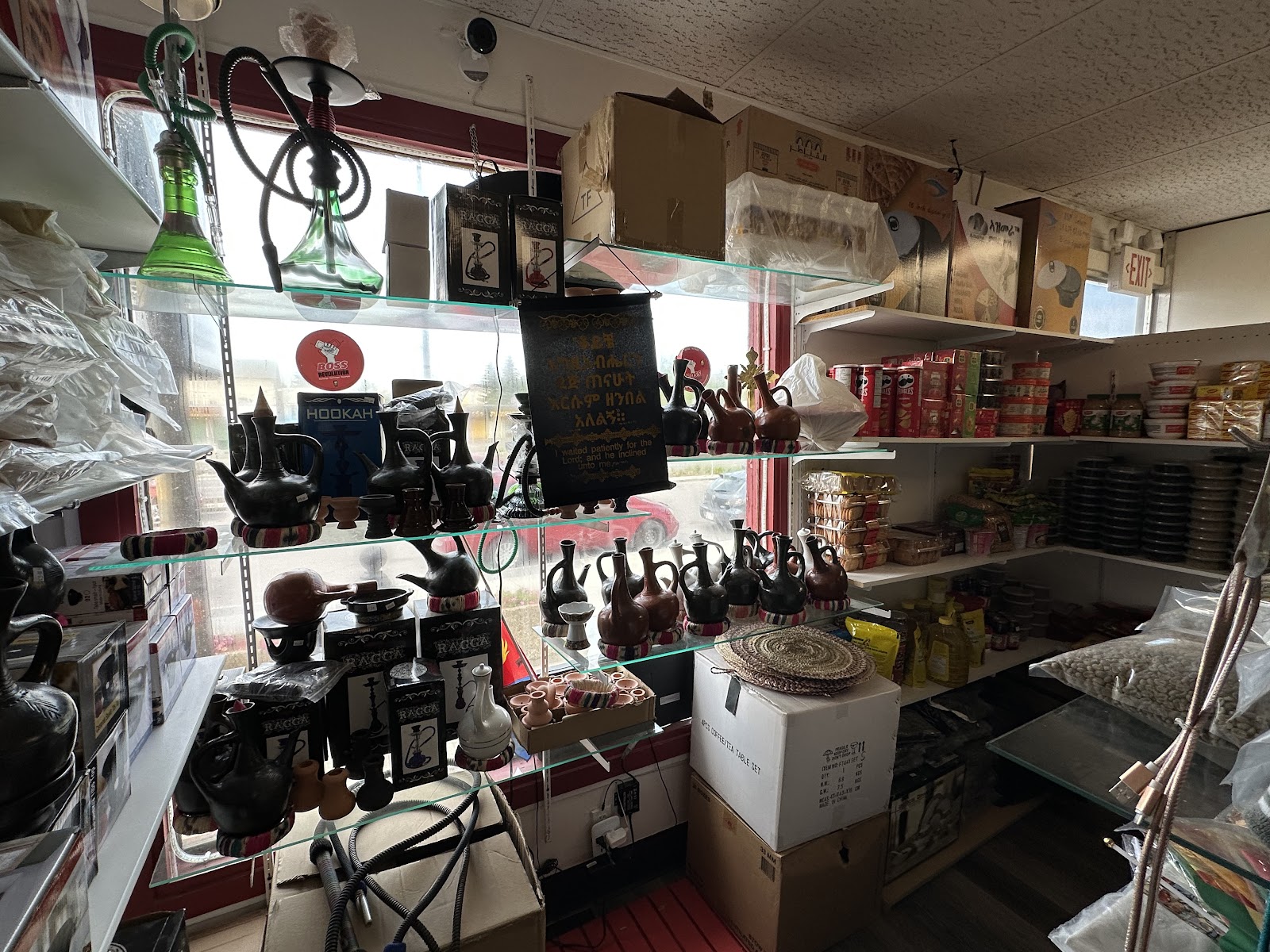 Nazret Convenience Store — Convenience | Grocery Store in Calgary - Image 2