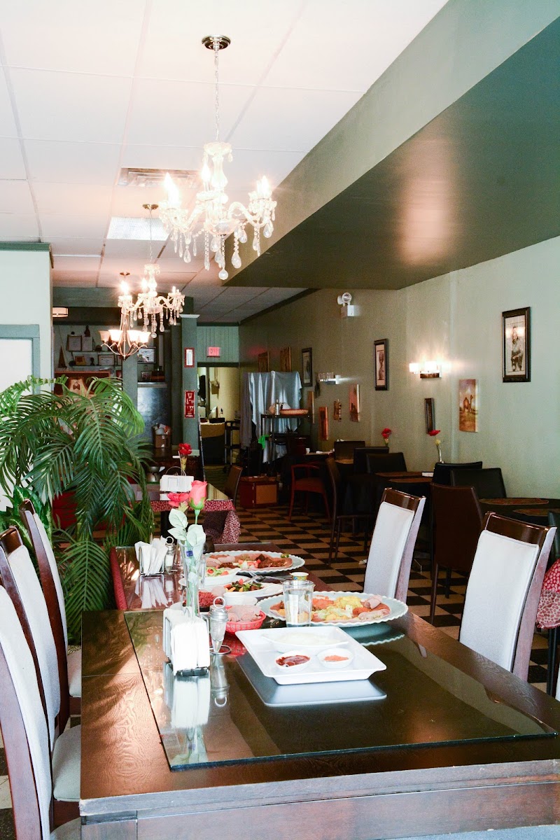 Selam Regina β Restaurant / Cafe in Regina - Image 2