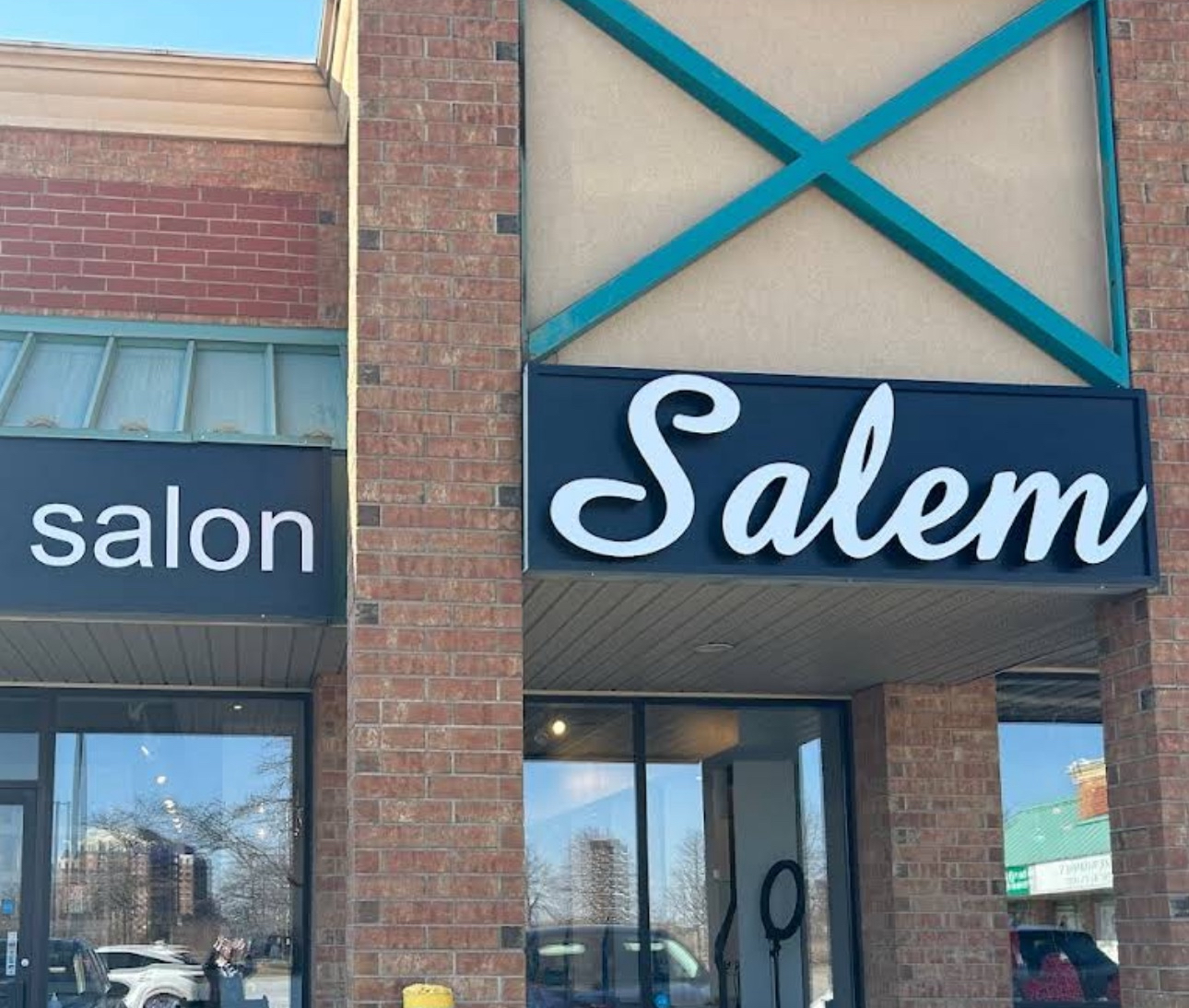 Salem Beauty â Beauty & Spa in Oakville - Image 1