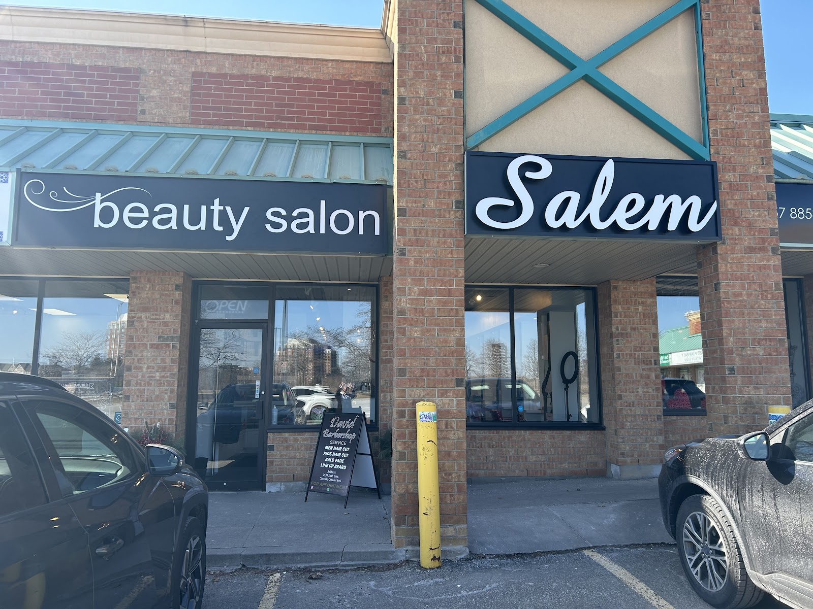 Salem Beauty â Beauty & Spa in Oakville - Image 2