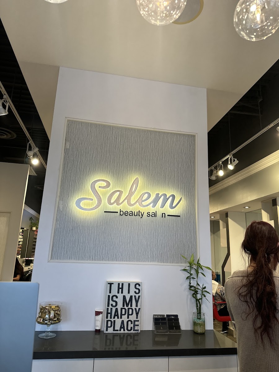 Salem Beauty â Beauty & Spa in Oakville - Image 3