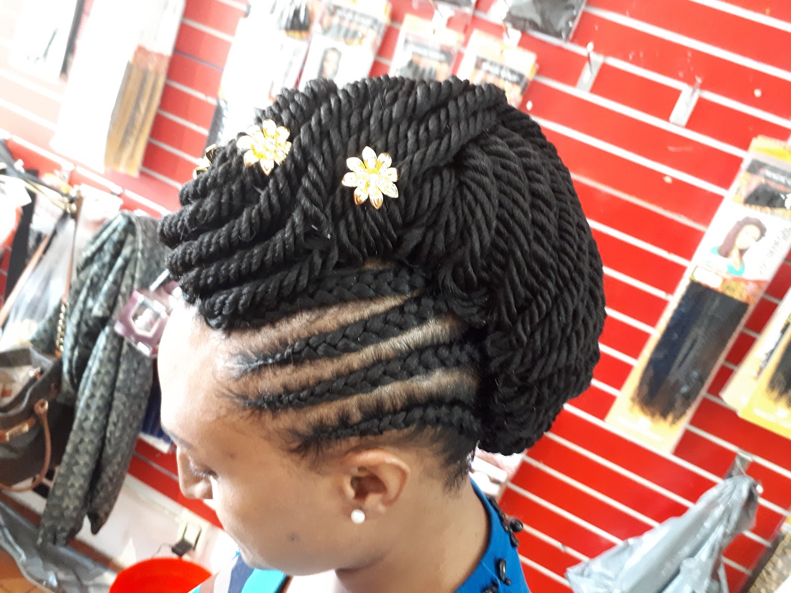 Roman's Care â Beauty & Spa in York - Image 3