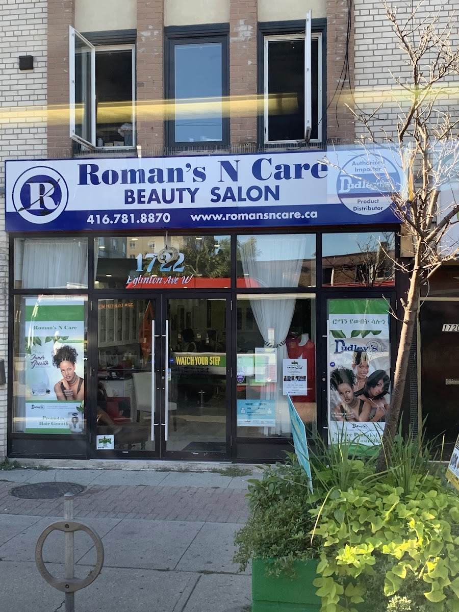 Roman's Care â Beauty & Spa in York - Image 2