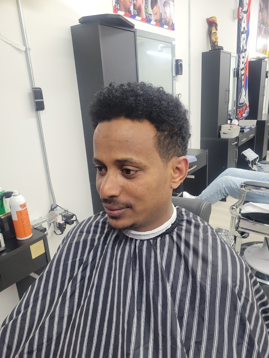 TD MODERN BARBER - HAIR AND BEAUTY SALON â Barbers in Calgary - Image 4