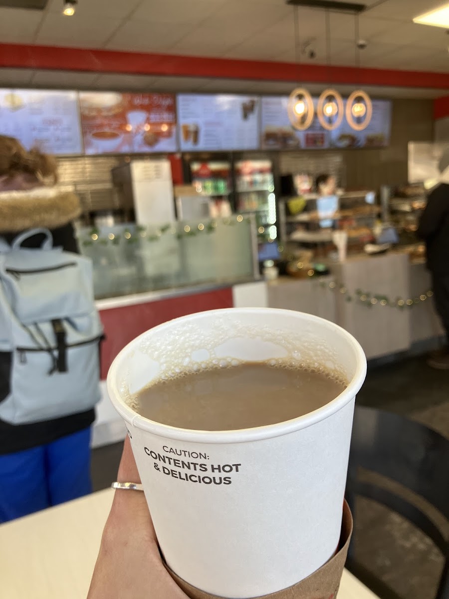 Coffee Time — Restaurant / Cafe in Mississauga - Image 4