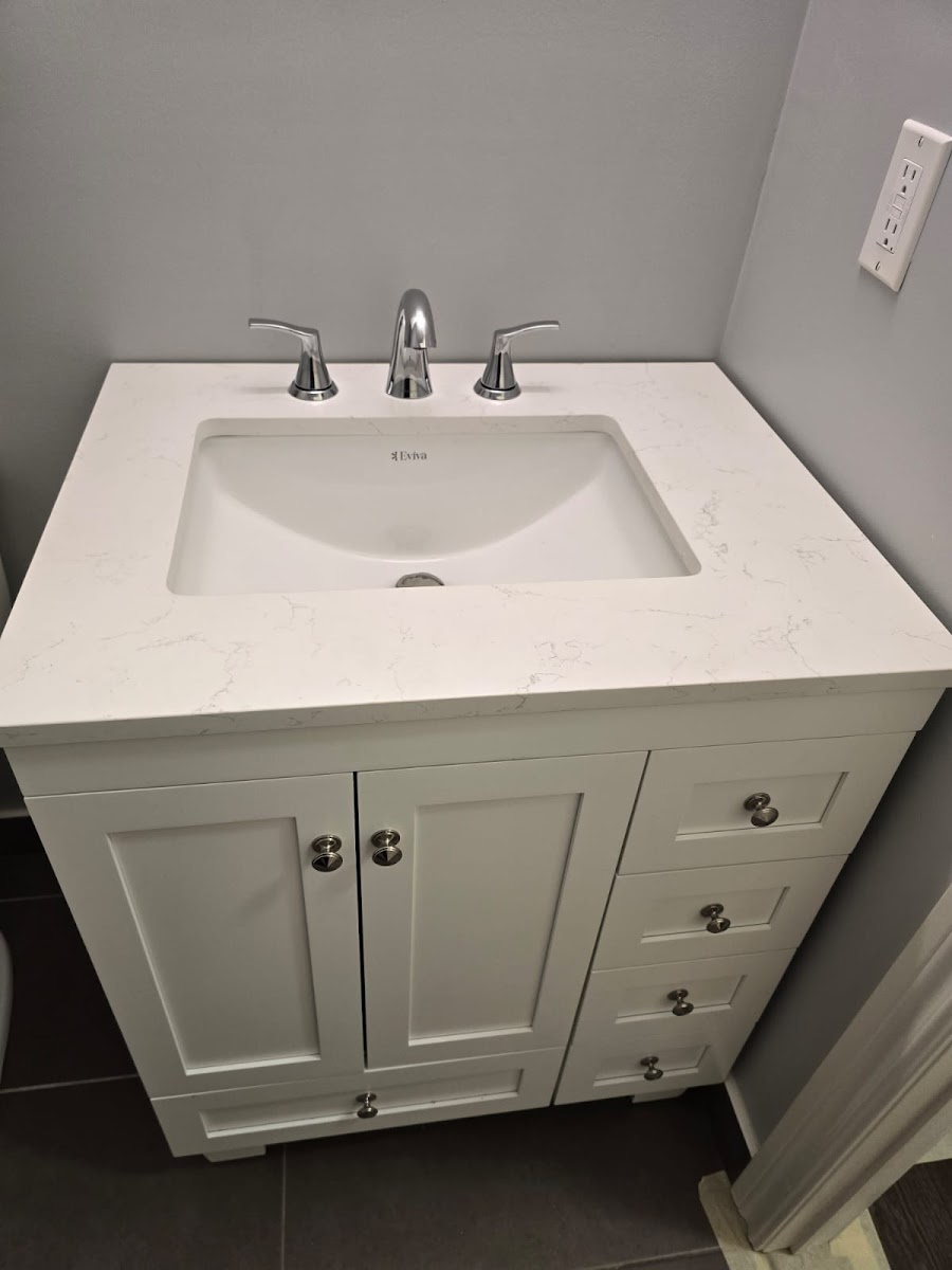 Sam plumbing services โ Services in Toronto - Image 4
