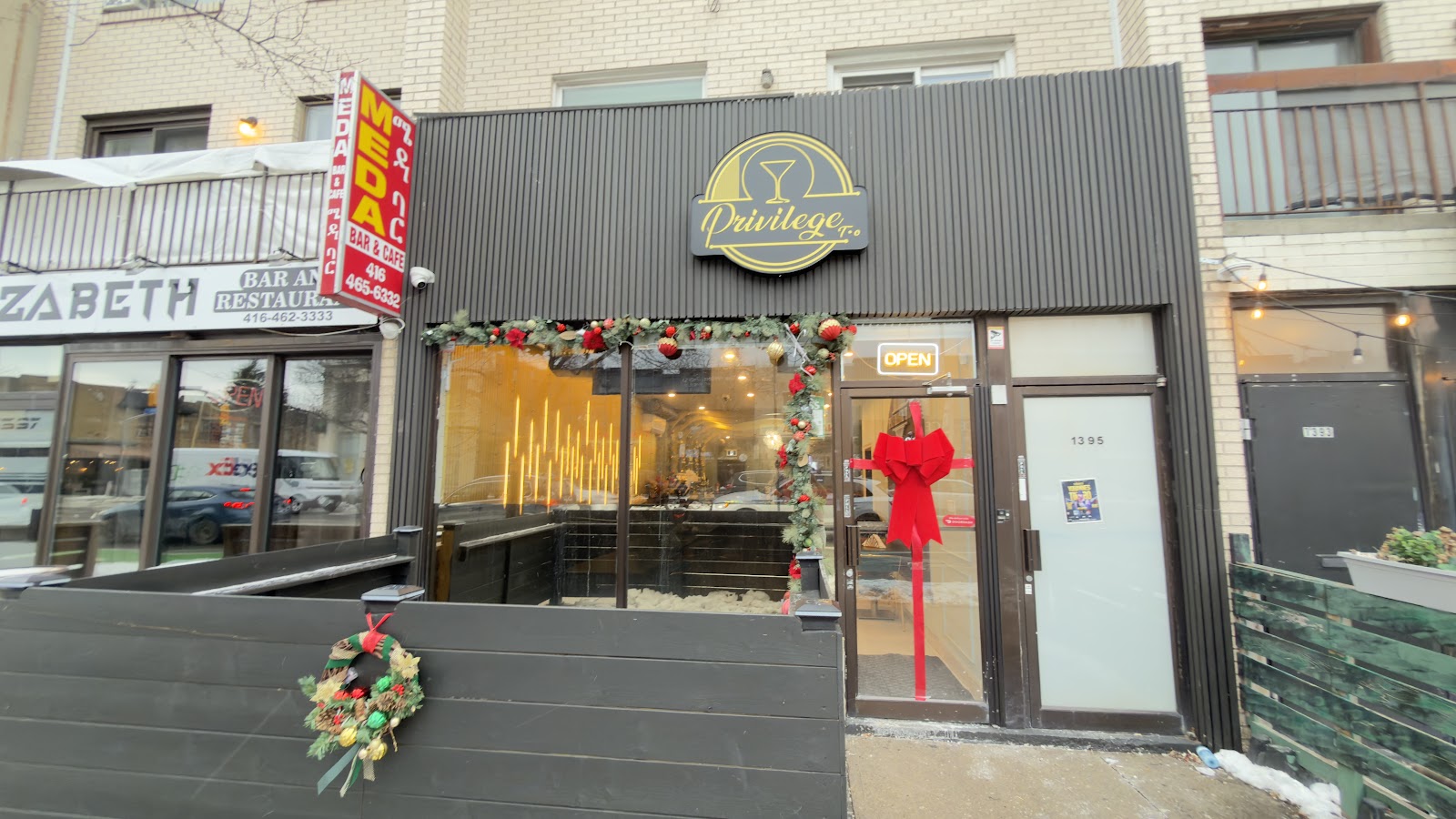Privilege T.O β Bar / Lounge in Toronto - Image 1