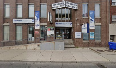 Dr Yemisrach Hailemeskel â Health & Medical in Toronto