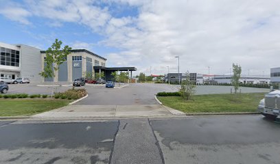 Global Aid Network — Associations in Abbotsford