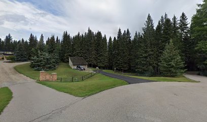 Hopethiopia — Associations in Calgary
