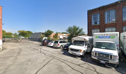 Jamal's Auto Repair — Automotive in Toronto