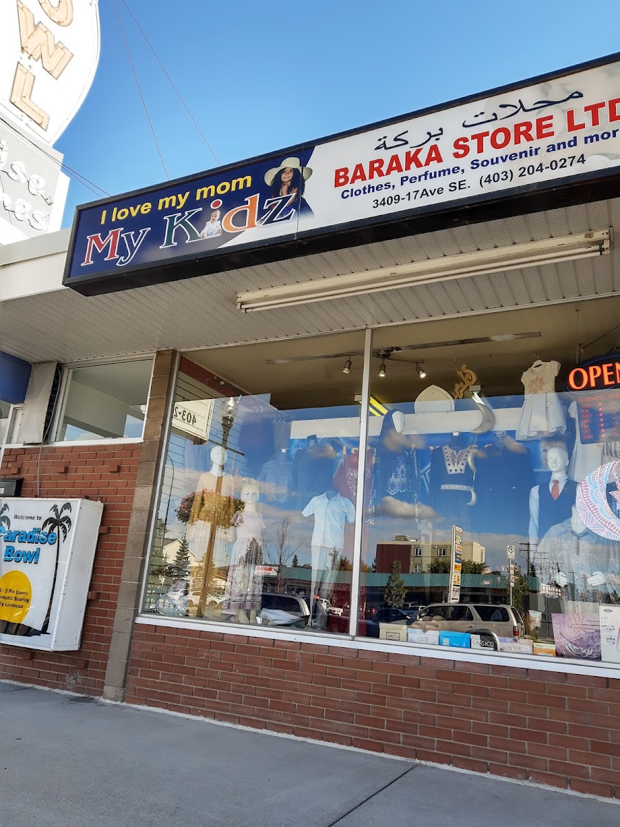 Mereb Traditional Clothing — Fashion | Clothing in Calgary