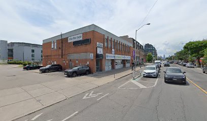 People to People Aid Organization (Canada) — Associations in Toronto