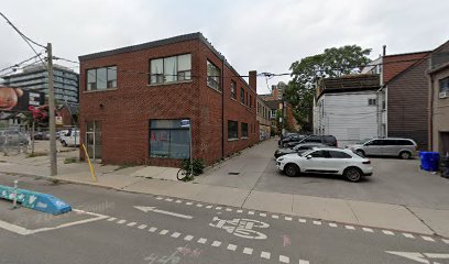 Sahlu Consulting Services โ Services in Toronto