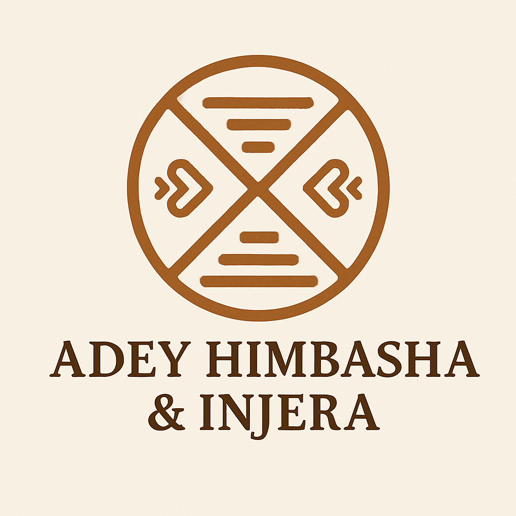 Adey Himbasha & Injera — Restaurant / Cafe in Calgary