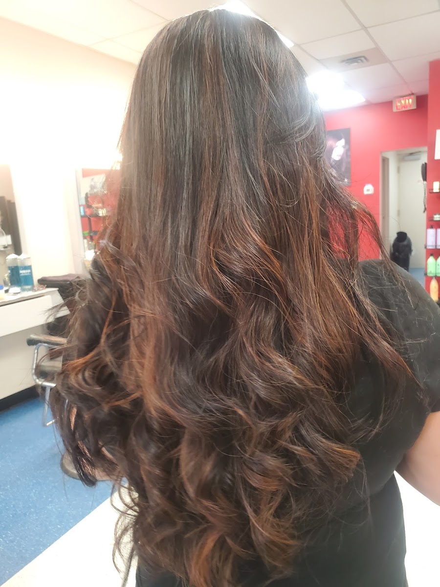 Sassy Salon and Beauty Supply â Beauty & Spa in Scarborough