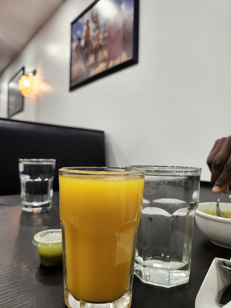 Sahan Restaurant β Restaurant / Cafe in Scarborough - Image 2