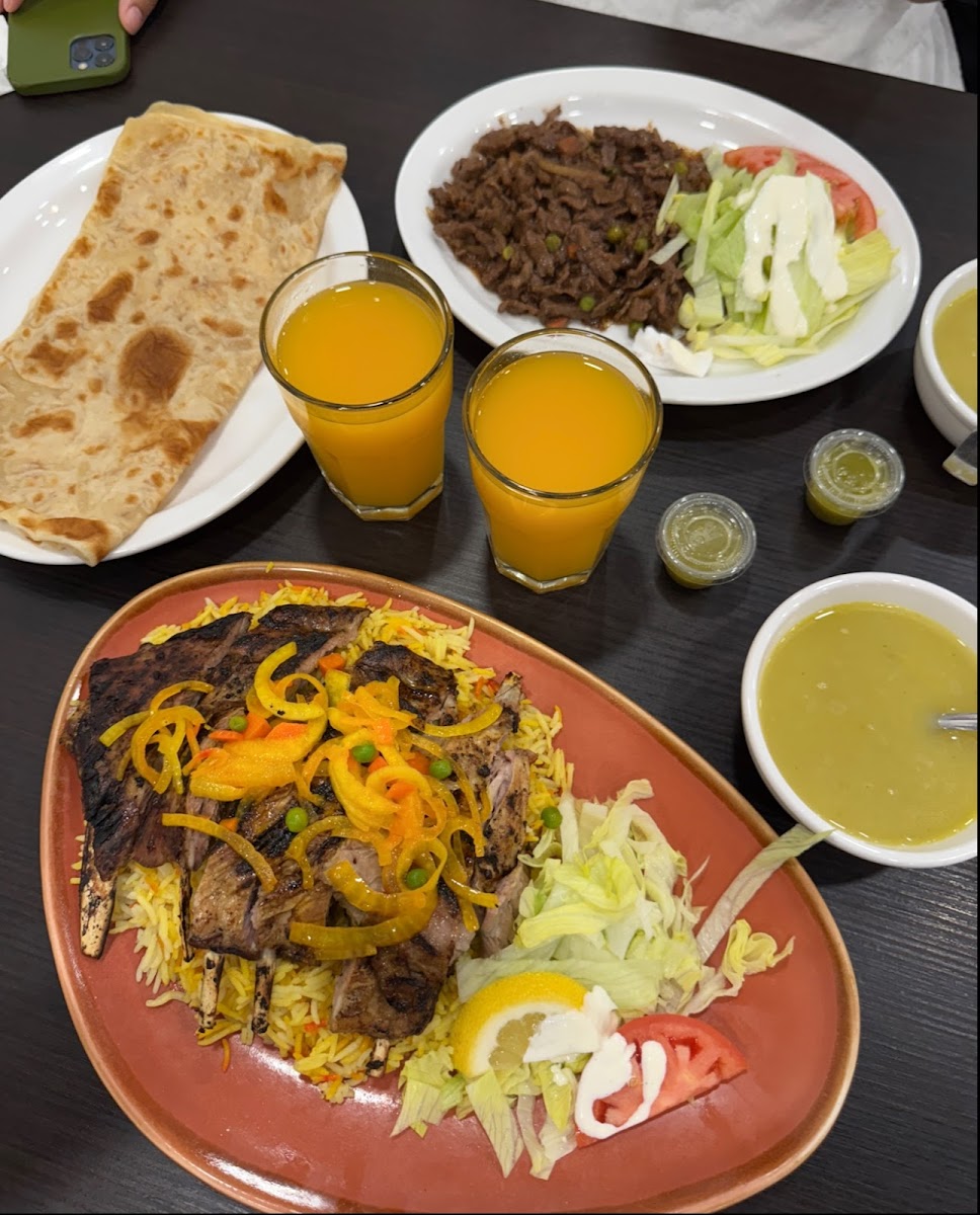 Sahan Restaurant β Restaurant / Cafe in Scarborough - Image 3