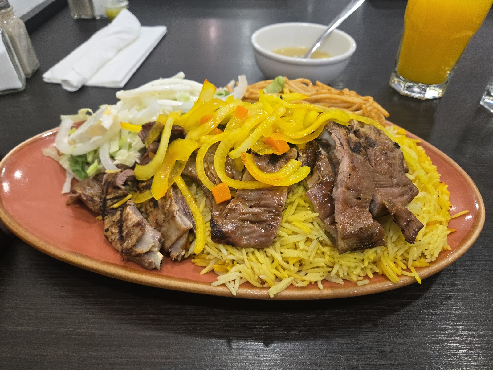 Sahan Restaurant β Restaurant / Cafe in Scarborough - Image 4