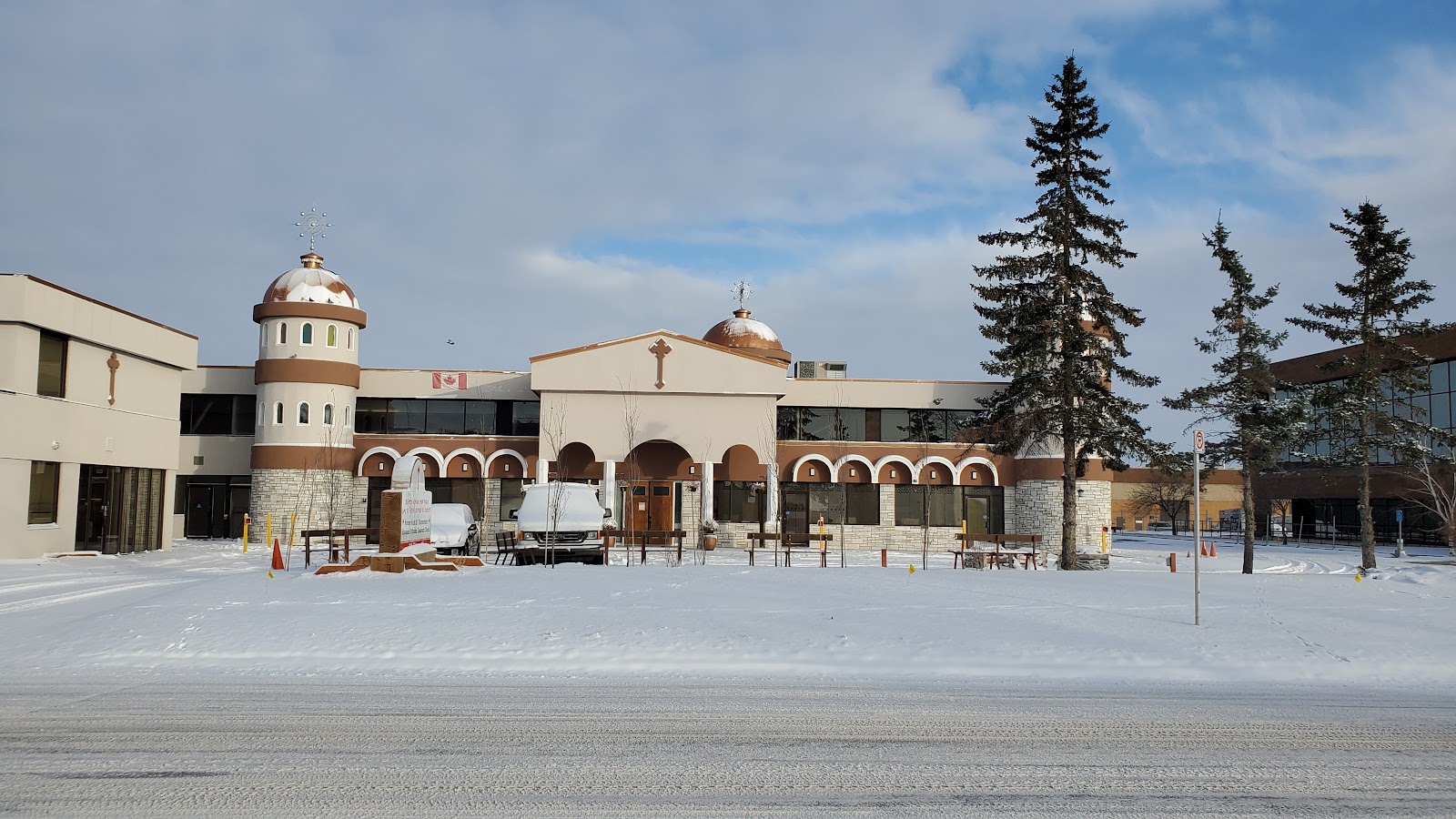 Calgary Hamere Nohe St. Kidanemihret Ethiopian Orthodox Tewahedo Church — Church / Worship in Calgary - Image 2