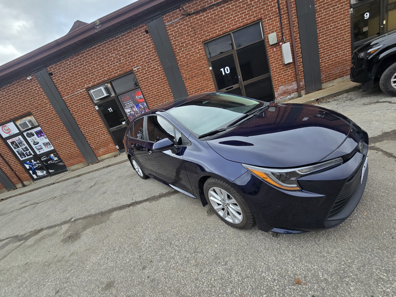 Red Sea Auto Collision — Automotive in Toronto - Image 2