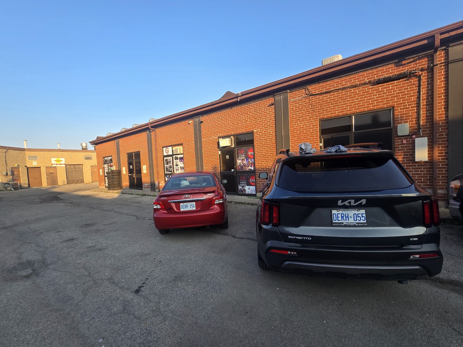 Red Sea Auto Collision — Automotive in Toronto - Image 3