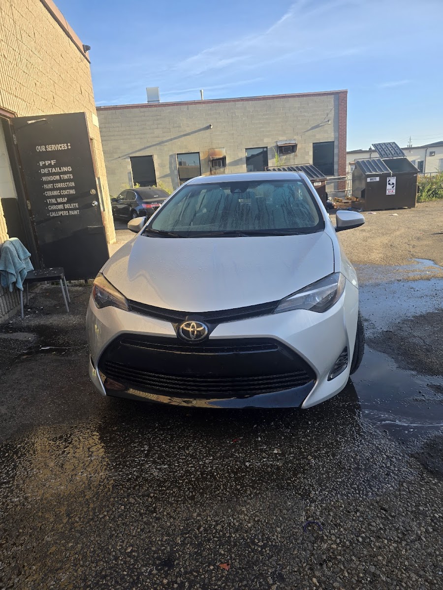 Red Sea Auto Collision — Automotive in Toronto - Image 4