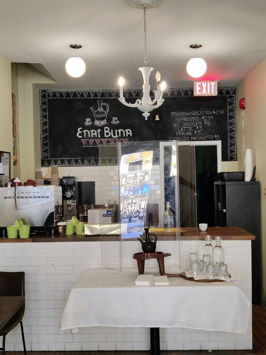 Enat kitchen Catering and Event and Home Meal Preap — Catering in Vancouver - Image 3