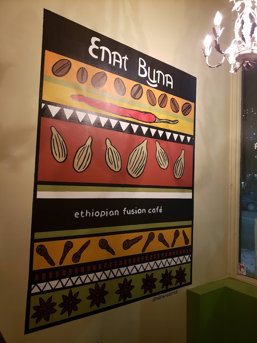 Enat kitchen Catering and Event and Home Meal Preap — Catering in Vancouver - Image 4