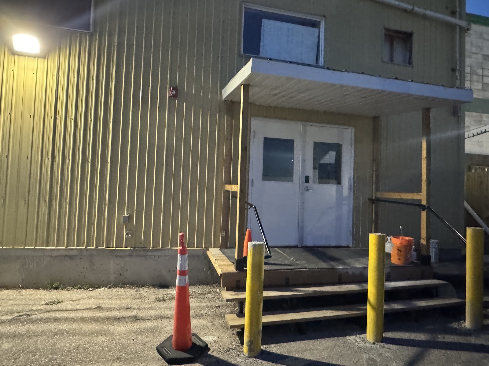 Masjid Bilal Da'wa Center — Mosque in Calgary - Image 3