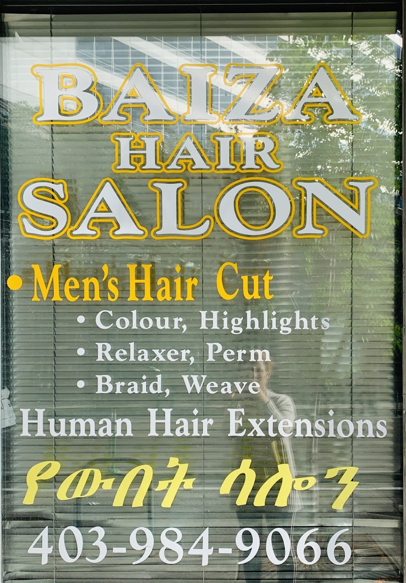 Baiza Hair Salon â Beauty & Spa in Calgary - Image 3