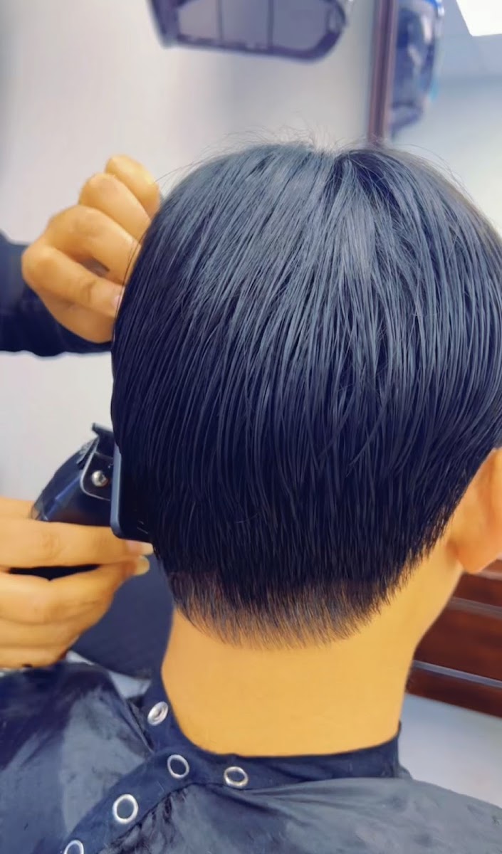 Baiza Hair Salon â Beauty & Spa in Calgary - Image 4