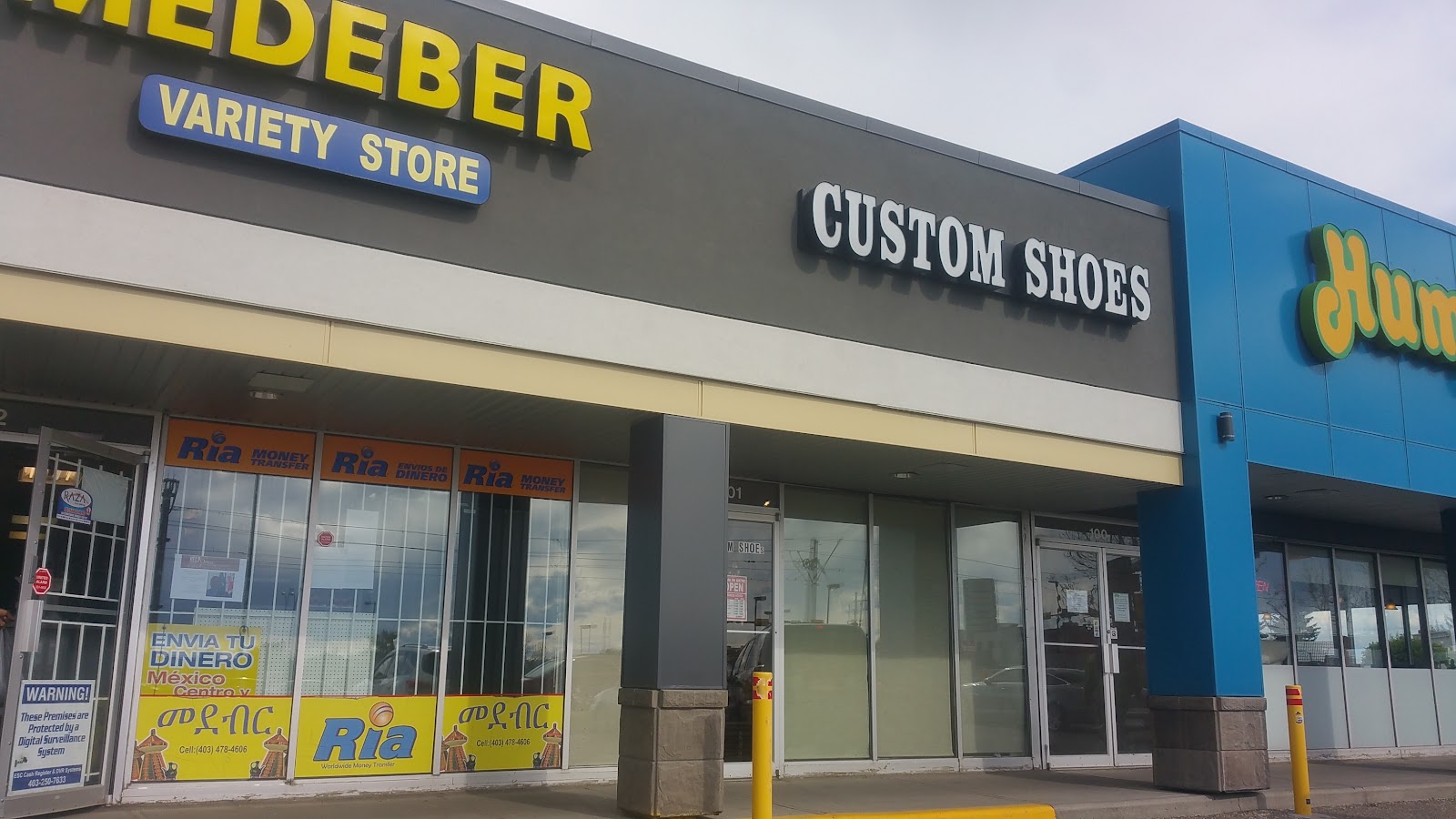 Medeber Variety Store — Convenience | Grocery Store in Calgary - Image 2