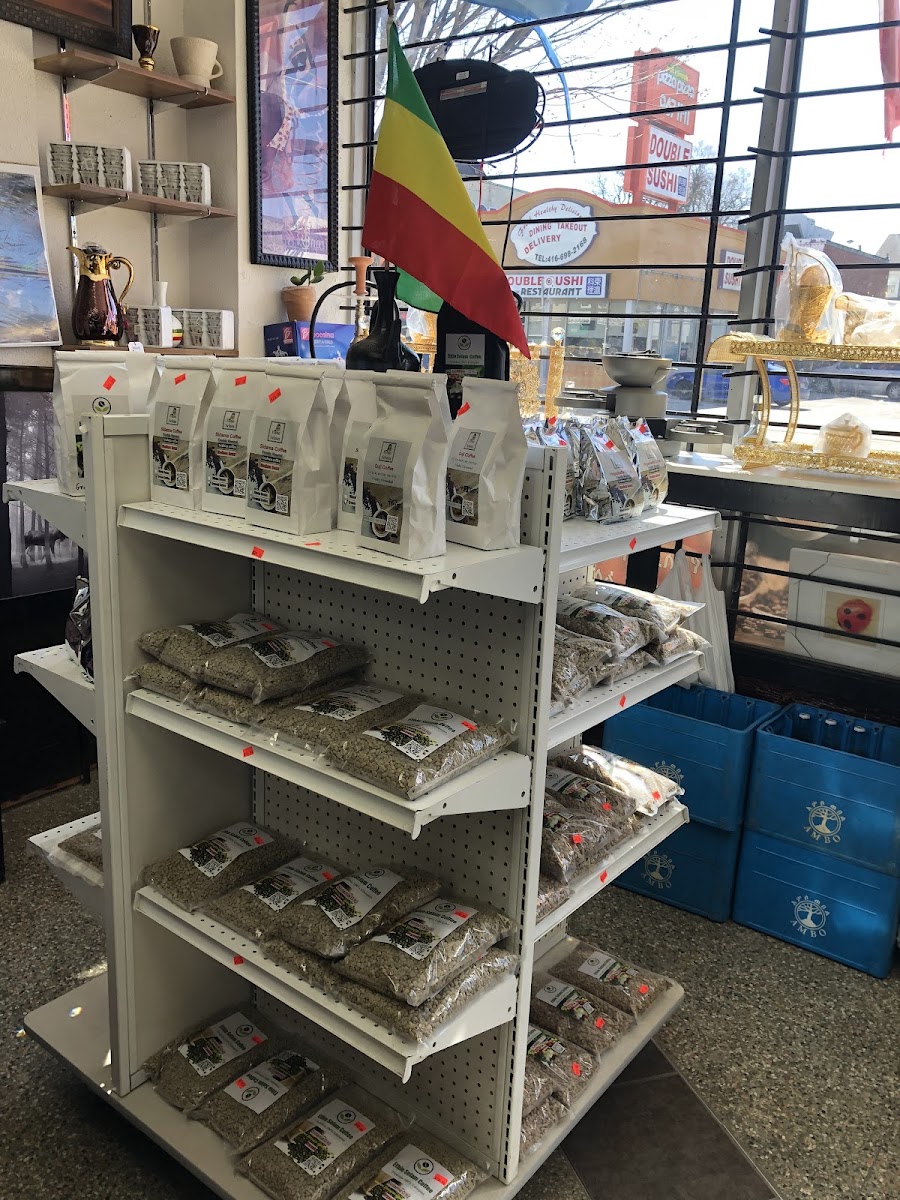 Jegol Variety Store โ Convenience | Grocery Store in Toronto - Image 1