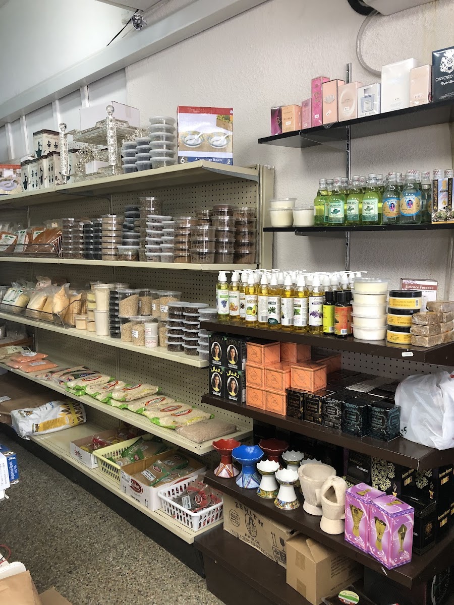 Jegol Variety Store โ Convenience | Grocery Store in Toronto - Image 3