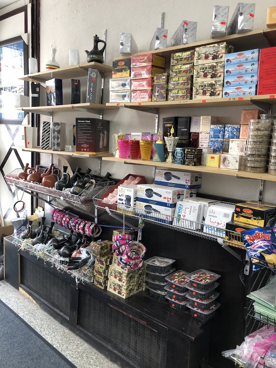 Jegol Variety Store โ Convenience | Grocery Store in Toronto - Image 2