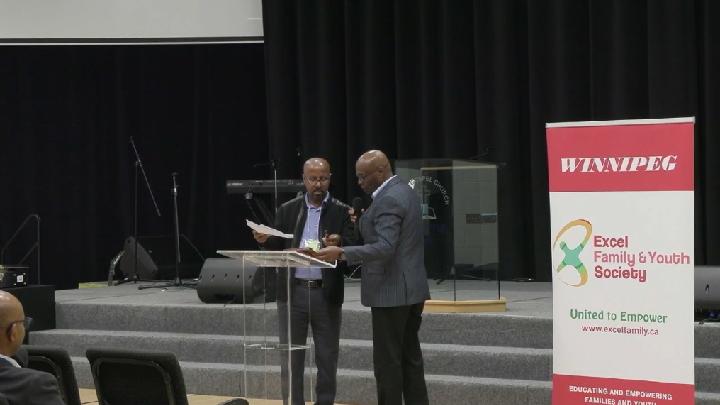 Excel Family & Youth Society (EFYS) — Associations in Calgary - Image 1