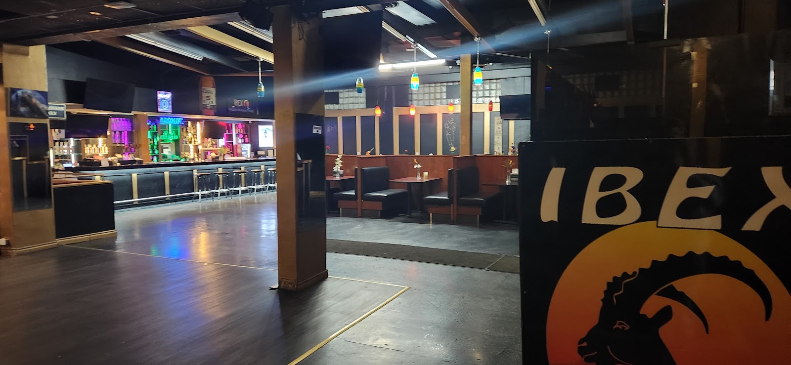 Ibex Restaurant & Event Space β Restaurant / Cafe in Winnipeg - Image 2