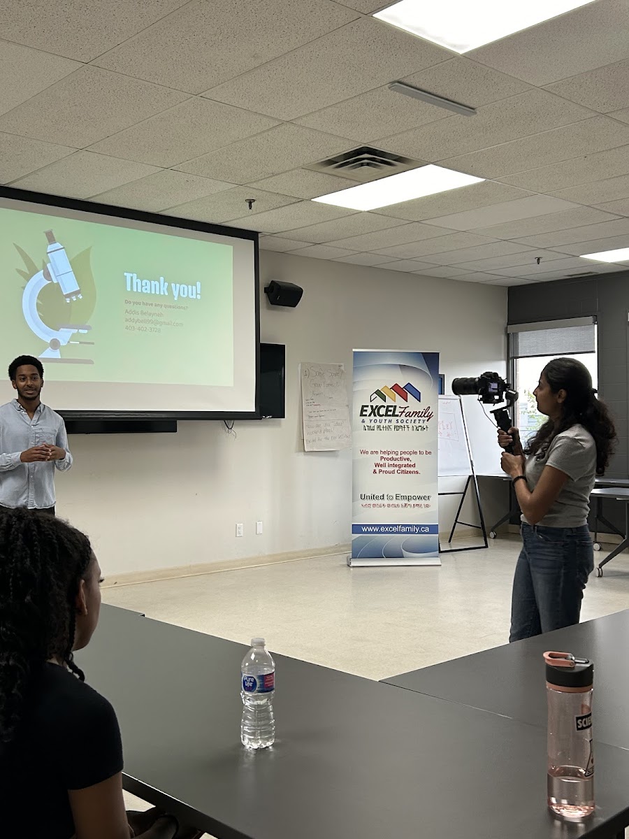 Excel Family & Youth Society (EFYS) — Associations in Calgary - Image 2