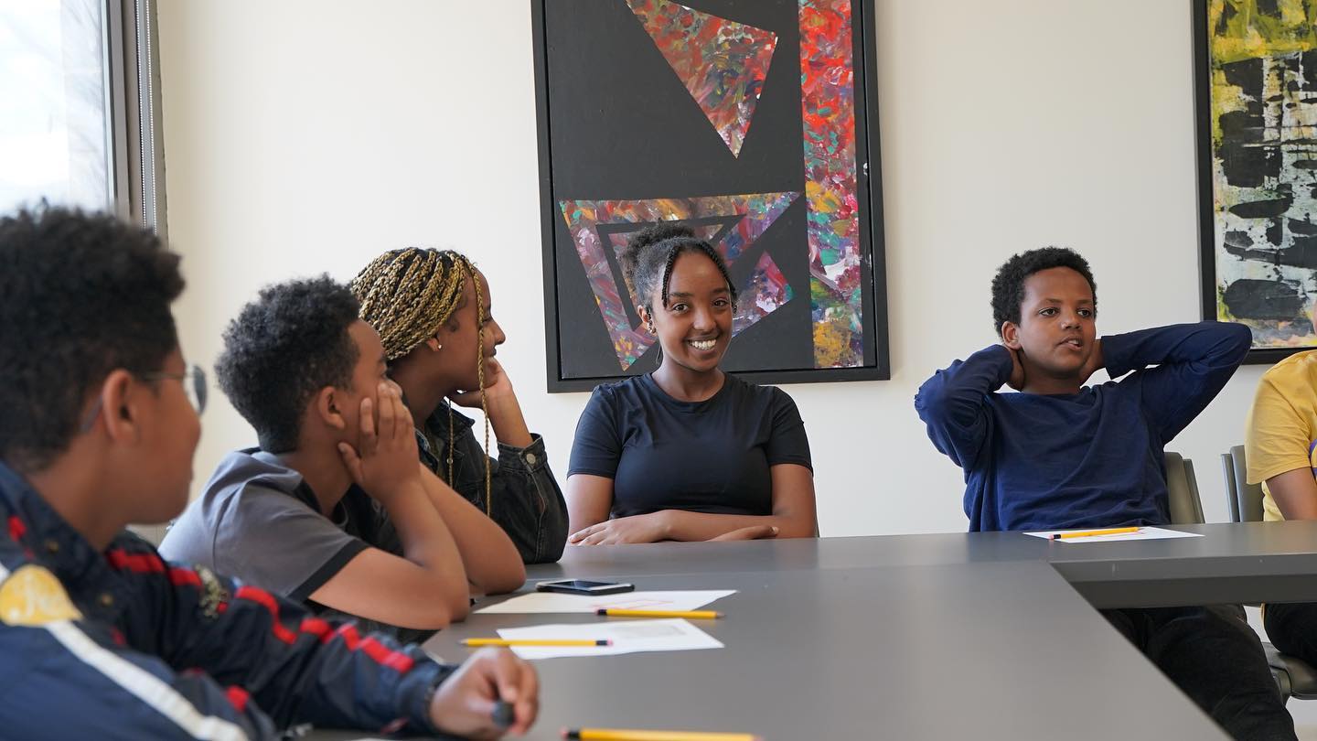 Excel Family & Youth Society (EFYS) — Associations in Calgary - Image 4