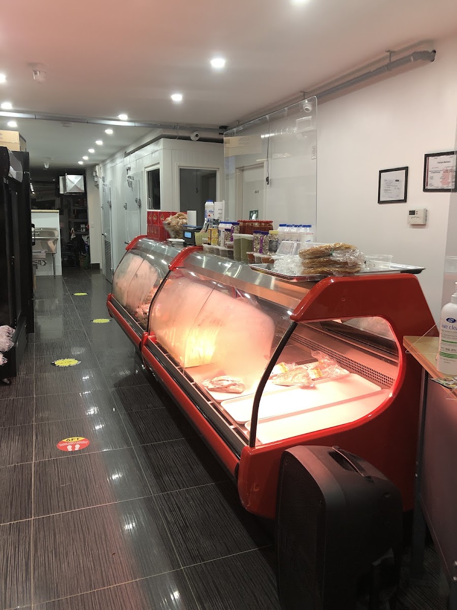4 Arat Kilo Mengistu meat Butcher shop & Restaurant โ Convenience | Grocery Store in Toronto - Image 2